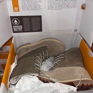 Authentic Teddy Fleece Fold-Down WP - Women's Winter Boots